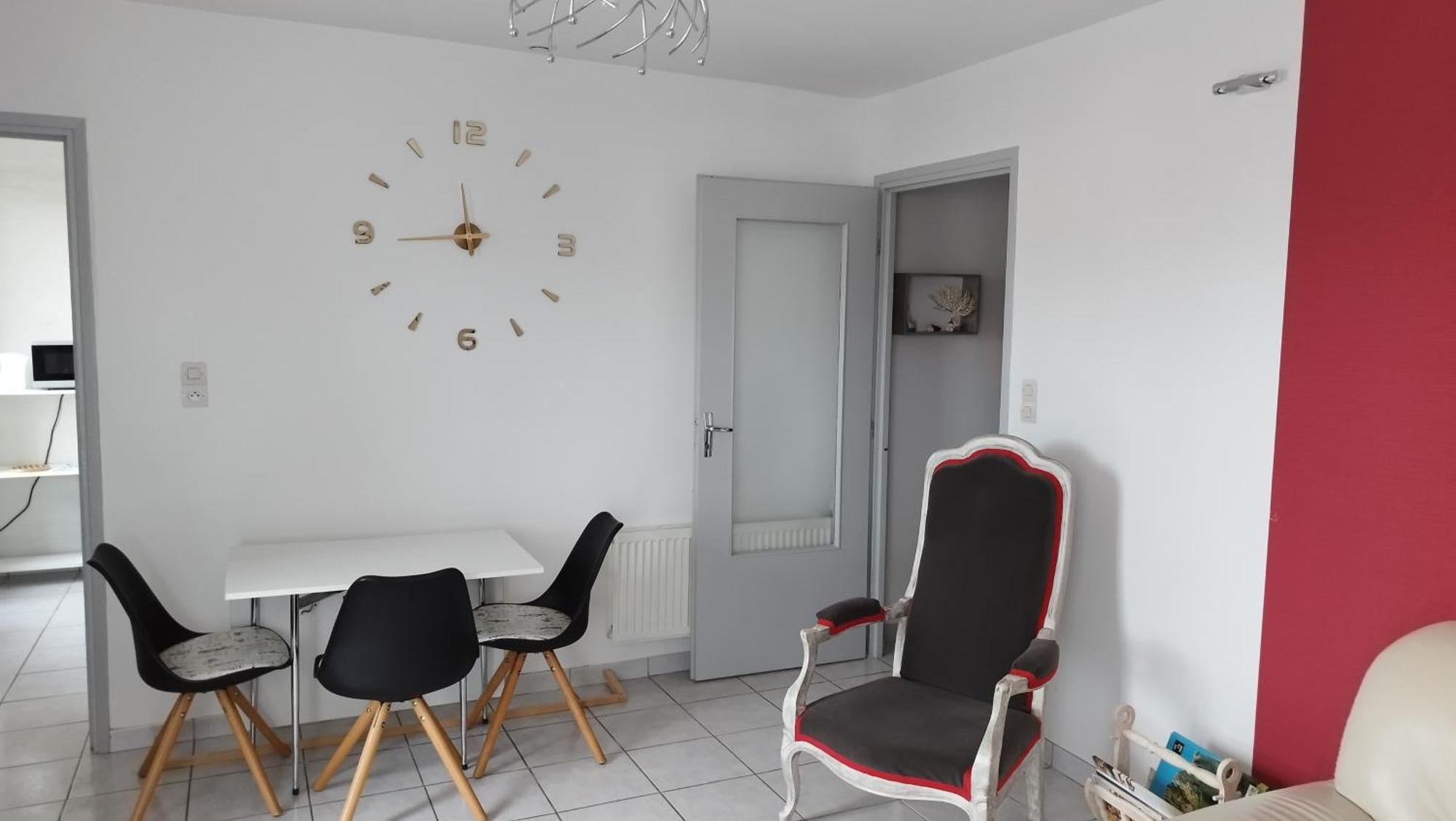 40 La Brossiere Saint-Andre-Goule-d'Oie Exterior foto